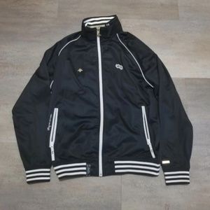 LRG Black Tracksuit